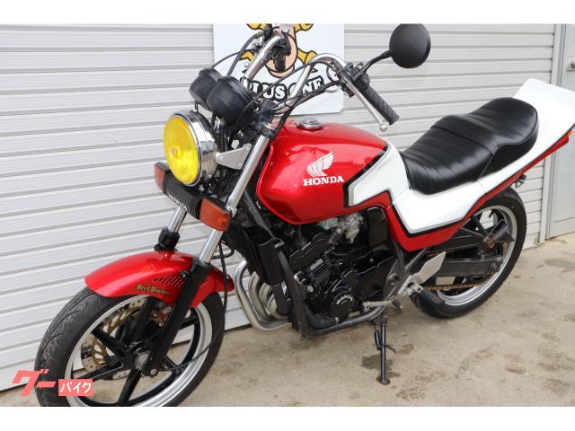 ホンダ JADE ジェイド MC23 自賠責令和13年まで CBX仕様