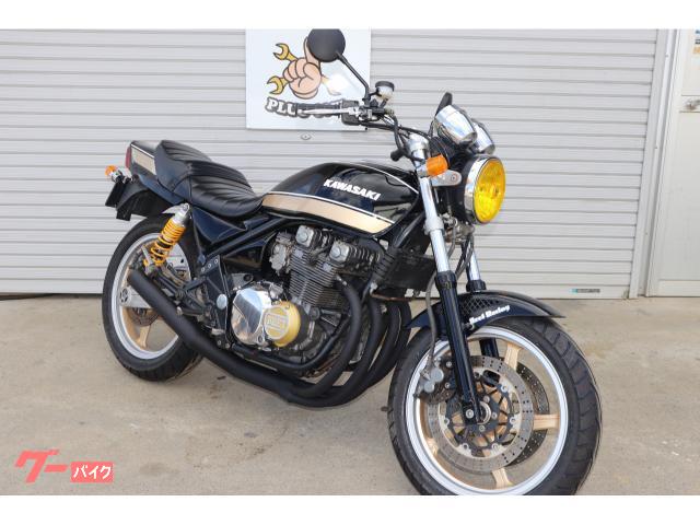 カワサキ ZEPHYR400 ゼファー400 ZR400C 外装NEW