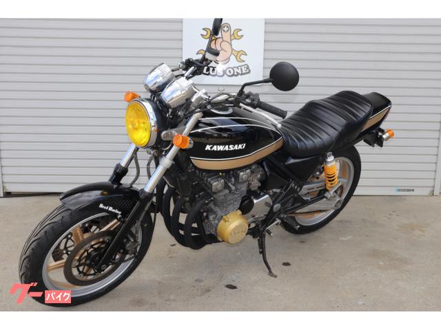 カワサキ ZEPHYR400 ゼファー400 ZR400C 外装NEW