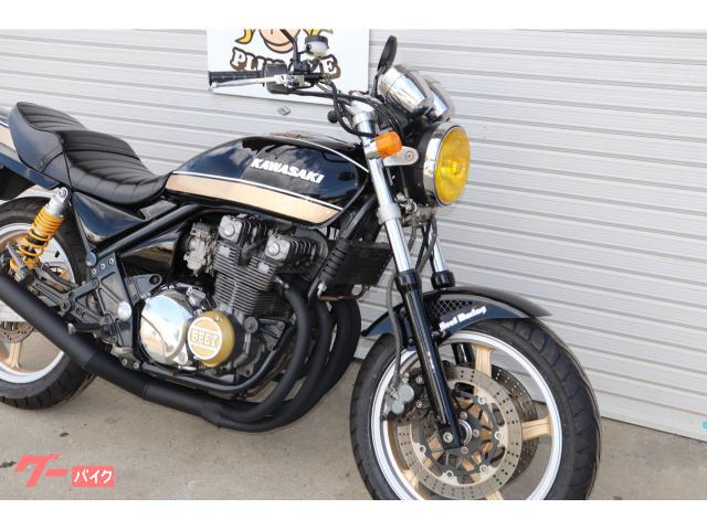 カワサキ ZEPHYR400 ゼファー400 ZR400C 外装NEW