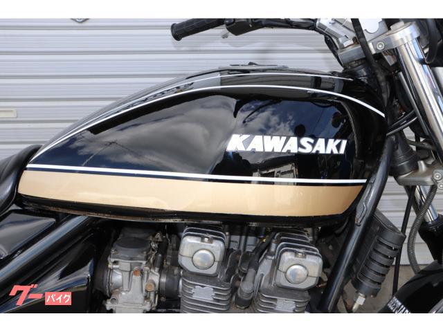 カワサキ ZEPHYR400 ゼファー400 ZR400C 外装NEW