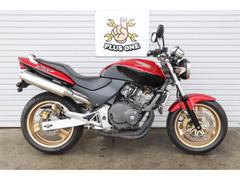 ホンダ　ＨＯＲＮＥＴ　ホーネット２５０　ＭＣ３１　外装ＮＥＷペイント　ホイール前後ＮＥＷペイント　中期モデル
