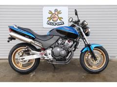 ホンダ　ＨＯＲＮＥＴ　ホーネット２５０　ＭＣ３１　外装ＮＥＷペイント　タイヤ前後新品　ホイールＮＥＷペイント　ノーマルベース車