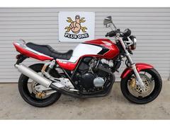 ホンダ　ＣＢ４００Ｓｕｐｅｒ　Ｆｏｕｒ　ＶＴＥＣ　ＮＣ３９　外装ＮＥＷペイント　タイヤ前後新品　ホイール前後ＮＥＷペイント　シート新品