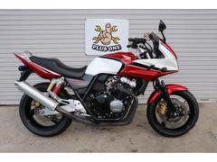 ホンダ　ＣＢ４００Ｓｕｐｅｒ　ボルドール　ＮＣ３９　タイヤ前後新品　ホイール前後ＮＥＷペイント　平成１７年式