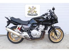 ホンダ　ＣＢ４００Ｓｕｐｅｒ　ボルドール　ＶＴＥＣ　Ｒｅｖｏ　ＮＣ４２　インジェクション車両　平成２０年式
