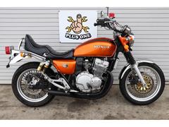 ホンダ　ＣＢ４００Ｆｏｕｒ　ＮＣ３６　外装ＮＥＷペイント　オーダーシート新品　ＣＢ７５０仕様　１９９８年式