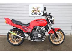 ジェイド250 ホンダ（HONDA） ジェイド/S | JADE/Sの型式・スペックなら