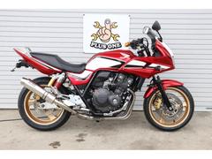 ホンダ　ＣＢ４００Ｓｕｐｅｒ　ボルドール　ＶＴＥＣ　Ｒｅｖｏ　ＡＢＳ　ＮＣ４２　平成２４年式　タイヤ前後新品　ホイール前後ＮＥＷペイント