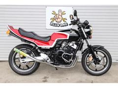 ホンダ　ＪＡＤＥ　ジェイド２５０　ＭＣ２３　フレーム塗装　外装ＮＥＷペイント　ＣＢＸ仕様　タイヤ前後新品　ＲＰＭマフラー新品　各部ＮＥＷペ