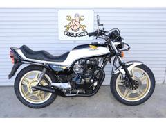 ホンダ　ＣＢ４００Ｎ　バブ　ホーク　外装ＮＥＷペイント　タイヤ前後新品　マーシャル新品　マフラー新品　オーダーシート新品　ハンドル新品