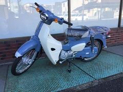 ホンダ　スーパーカブ５０２０２５ＦｉｎａｌＥｄｉｔｉｏｎ