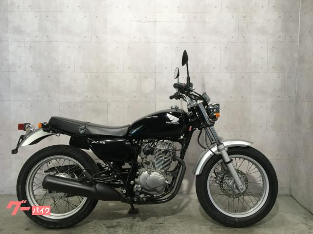 ホンダ ｃｂ２２３ｓ フロントタイヤ新品 単気筒エンジン搭載 キャブ車 ｍｃ４０ バイクショップ ｓｅｅｄ ｍｏｔｏｒｃｙｃｌｅ 新車 中古バイク なら グーバイク