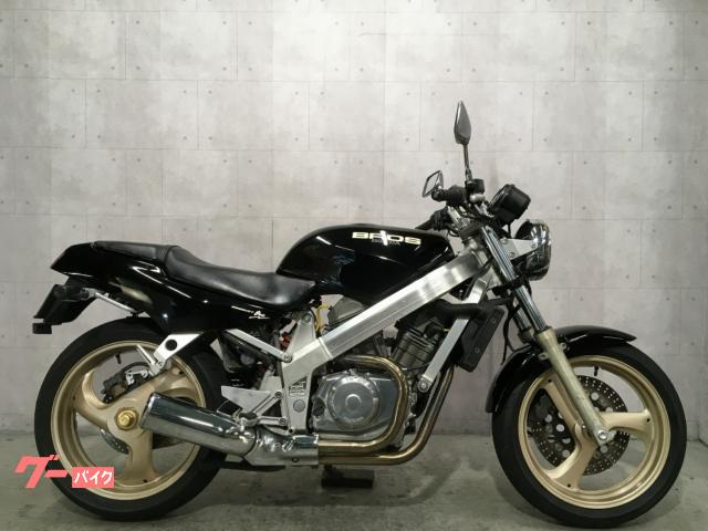 ｂｒｏｓ６５０ ホンダ 中古バイク一覧 新車 中古バイクなら グーバイク