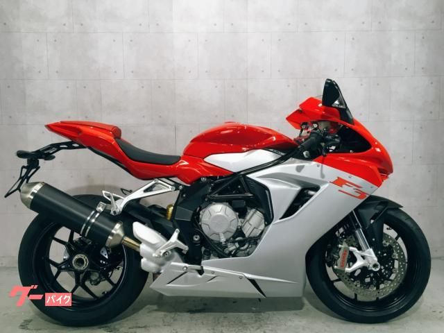 ｆ３ ８００ ｍｖアグスタ のエンストに関するバイク作業実績一覧 バイクの整備 メンテナンス 修理なら グーバイク