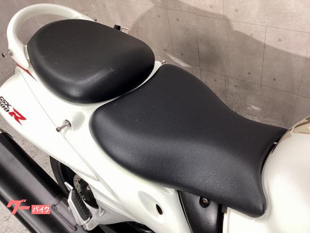 スズキ ハヤブサ（ＧＳＸ１３００Ｒ Ｈａｙａｂｕｓａ）・ＥＴＣ・逆車・メガスポーツ・隼｜ＳＥＥＤ  ｍｏｔｏｒｃｙｃｌｅ｜新車・中古バイクなら【グーバイク】