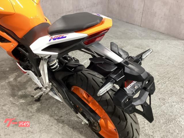 ホンダ ＣＢＲ２５０ＲＲ・レプソルカラー・ＡＢＳ・ＭＣ５１｜ＳＥＥＤ ｍｏｔｏｒｃｙｃｌｅ｜新車・中古バイクなら【グーバイク】