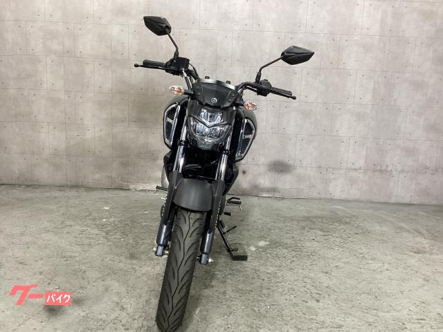 ヤマハ FZS-FI・FZS150デラックス・ノーマル車両 ヤマハ FZS-FI・FZS150デラックス・ノーマル車両
