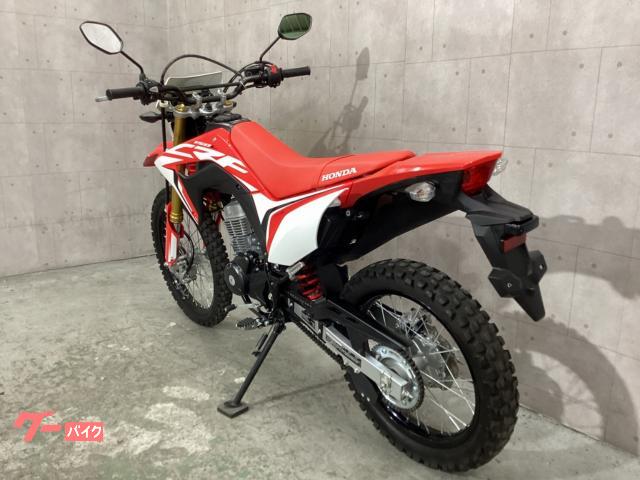 ホンダ ＣＲＦ１５０Ｌ・ノーマル車・オフロード・フルサイズ｜ＳＥＥＤ ｍｏｔｏｒｃｙｃｌｅ｜新車・中古バイクなら【グーバイク】