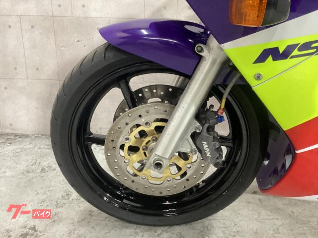 ホンダ NSR250R SE・HRCカードキー・P－030