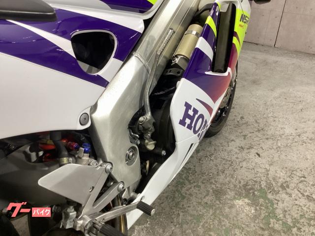 ホンダ NSR250R SE・HRCカードキー・P-030 ホンダ NSR250R SE・HRCカードキー・P-030
