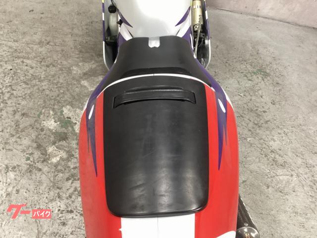 ホンダ NSR250R SE・HRCカードキー・P－030