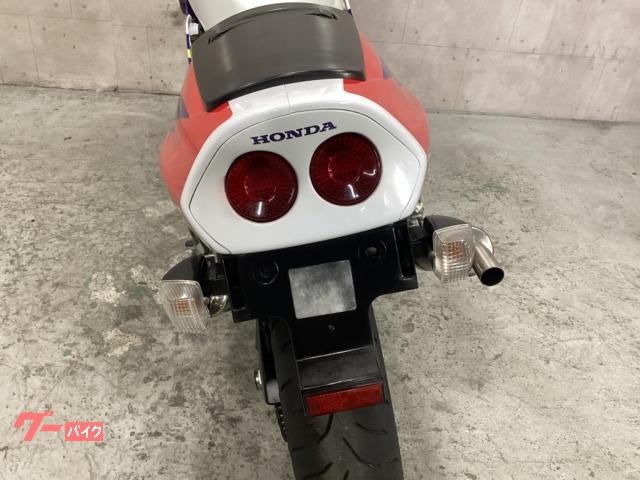 ホンダ NSR250R SE・HRCカードキー・P-030 ホンダ NSR250R SE・HRCカードキー・P-030