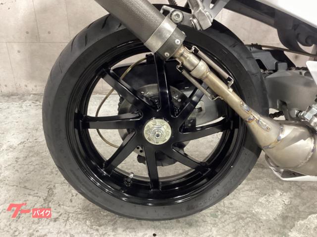 ホンダ NSR250R SE・HRCカードキー・P-030 ホンダ NSR250R SE・HRCカードキー・P-030