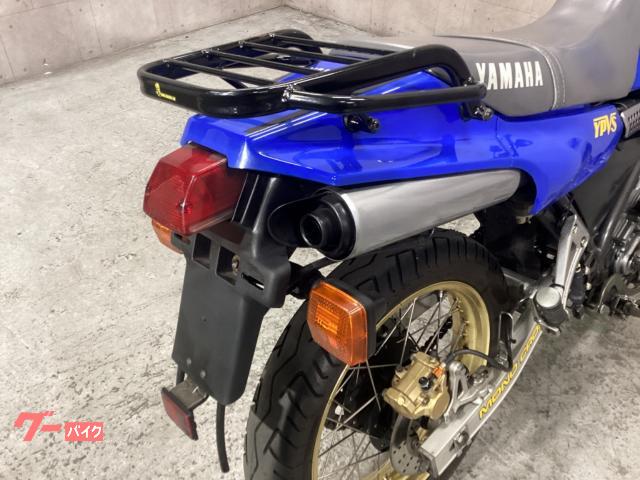 ヤマハ ＴＤＲ２５０・純正ナックルガード付き・２ストローク・６速ミッション・２ＹＫ｜ＳＥＥＤ ｍｏｔｏｒｃｙｃｌｅ｜新車・中古バイクなら【グーバイク】