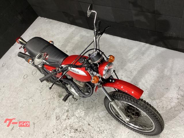 車両情報:ホンダ XL230 | SEED motorcycle | 中古バイク・新車