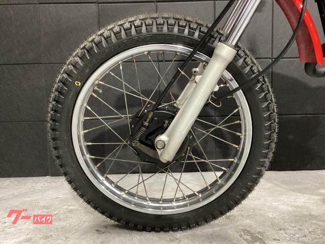ホンダ XL230 SL外装 MC36｜SEED