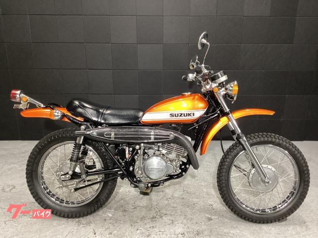 ＴＳ２５０Ｔ　Ｓ２５０３・２ストローク・　ハスラー２５０
