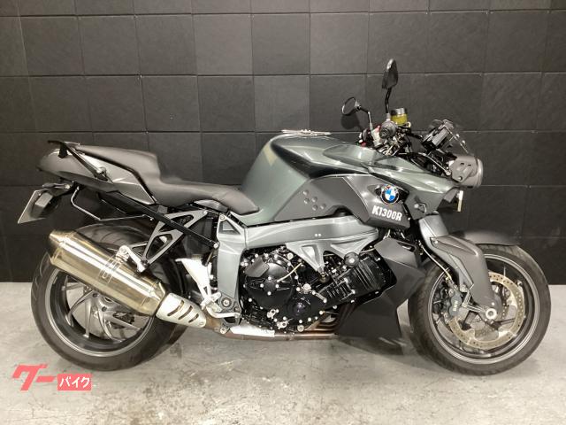 Ｋ１３００Ｒ　ＥＴＣ装備・クイックシフター・エンジンスライダー