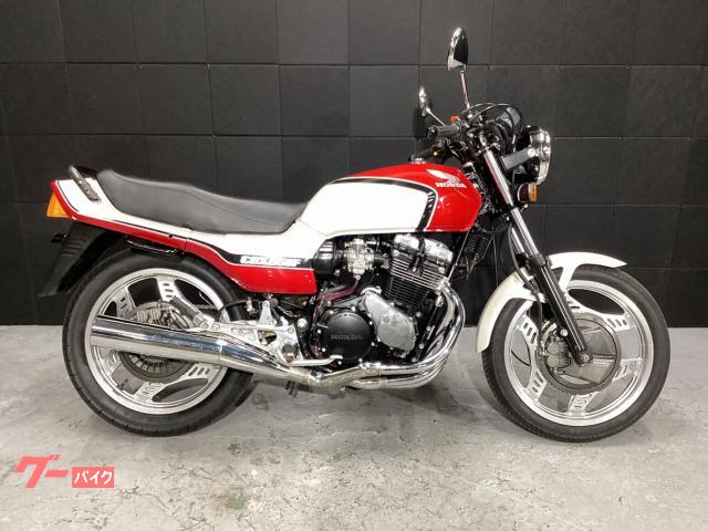 ＣＢＸ５５０Ｆ　ブーメランコムスター
