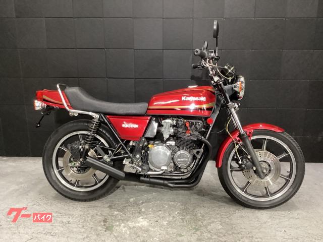 Ｚ５００　ショート管・前後ディスクブレーキ