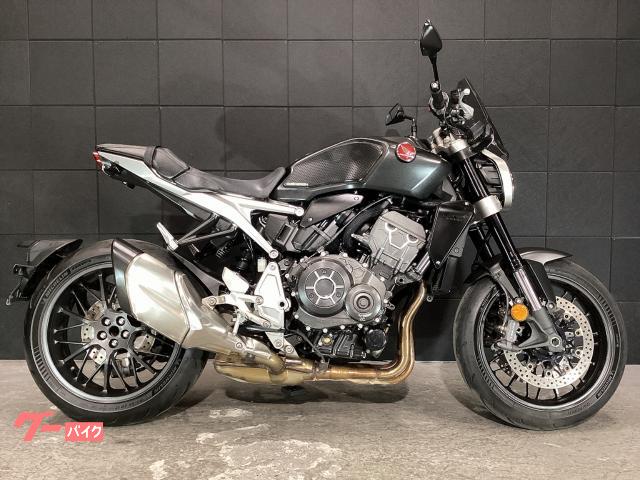ＣＢ１０００Ｒ　２０２１年モデル・ホンダスマートフォンボイスコントロールシステム・ＥＴＣ２．０