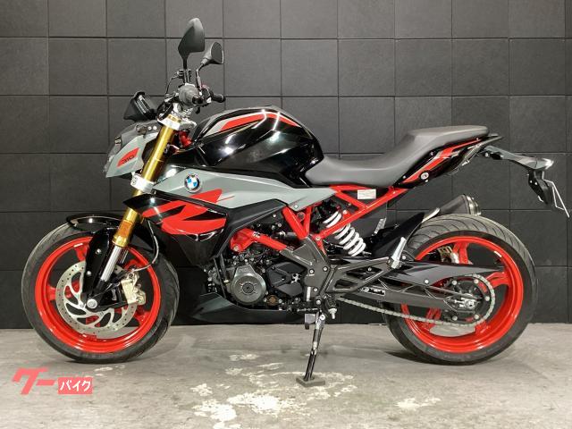 BMW G310R ETC2．0車載器・フルノーマル｜SEED