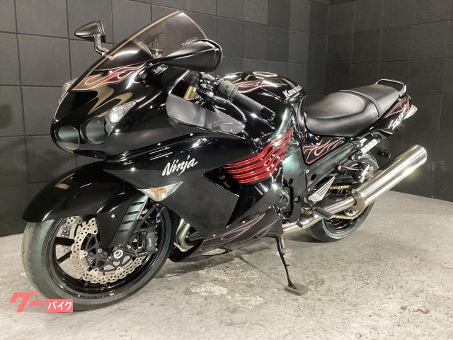 車両情報:カワサキ ZZ−R1400 | SEED motorcycle | 中古バイク・新車
