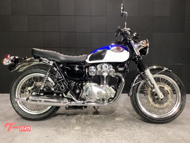 Ｗ８００　ＥＴＣ２．０・ＡＢＳ