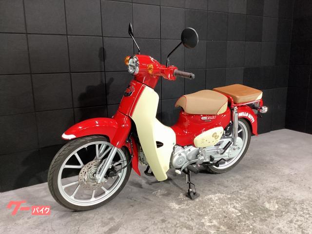 車両情報:ホンダ スーパーカブ110 | SEED motorcycle | 中古バイク