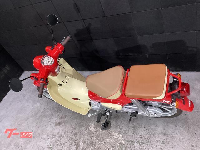 車両情報:ホンダ スーパーカブ110 | SEED motorcycle | 中古バイク 車両情報:ホンダ スーパーカブ110 | SEED motorcycle | 中古バイク