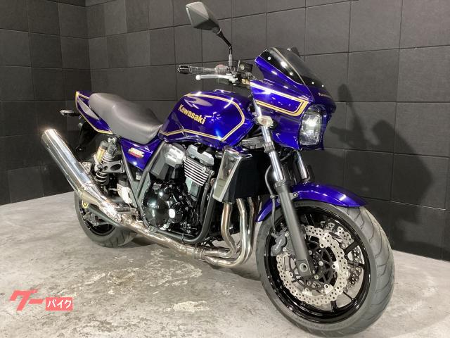 カワサキ ZRX1200 DAEG ・ダエグ・Mk2カラー｜SEED