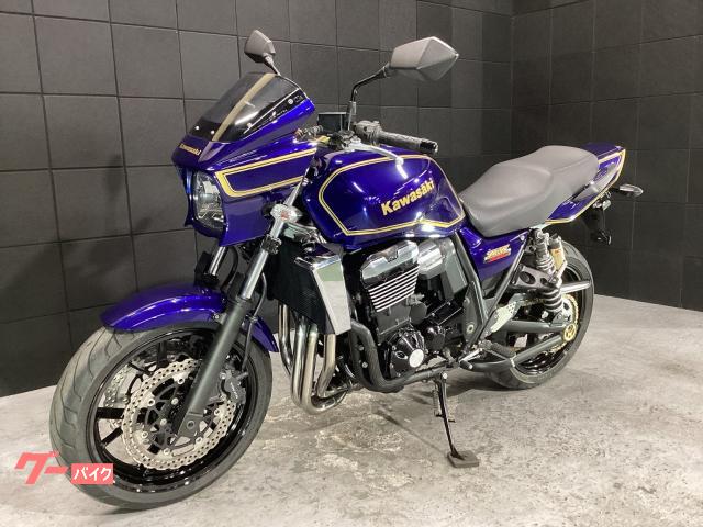 MBE 759-3124304 定価35,200円 新品タグ付 カワサキ ZRX1200 DAEG ・ダエグ・Mk2カラー｜SEED