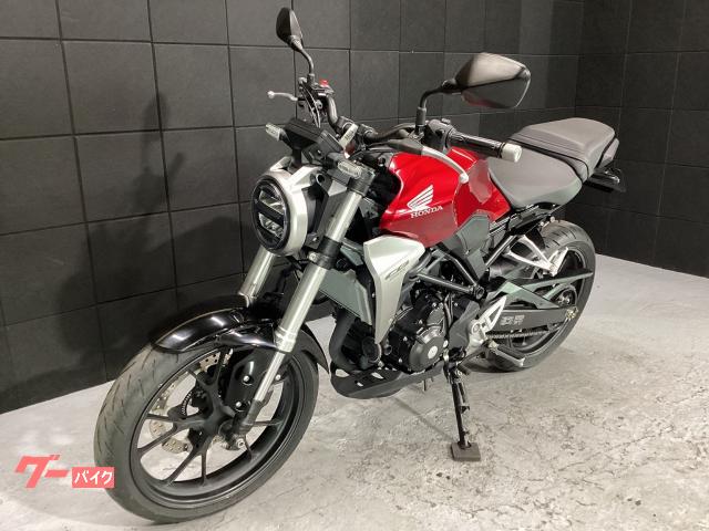 ホンダ CB250R シフトインジケーター フェンダーレス ABS