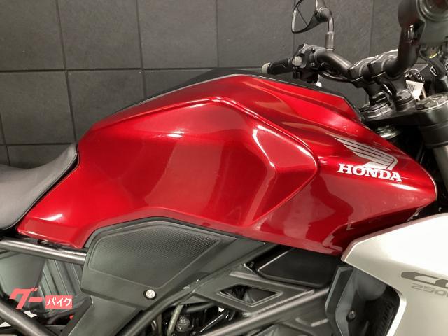 ホンダ CB250R シフトインジケーター フェンダーレス ABS