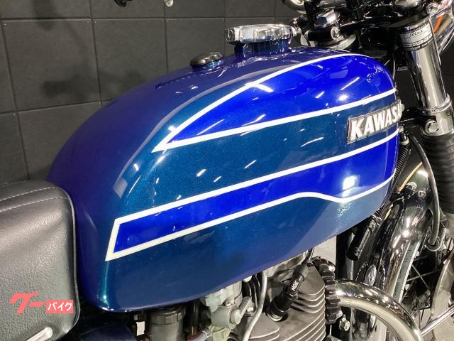 カワサキ W3 昭和51年登録 クラッチディスク新品 650RS