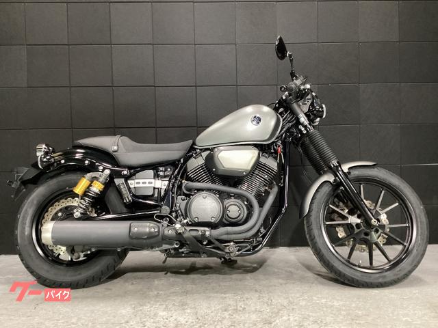 ＢＯＬＴ　Ｃスペック　ＡＢＳ　ＶＮ０４Ｊ　スクリーン　タイヤ新品