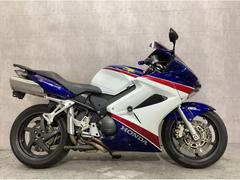 ホンダ　ＶＦＲ８００スペシャル・車検・令和８年７月まで・最終型・２００台限定車・ＥＴＣ・ＡＢＳ・トリコロール・インターセプター