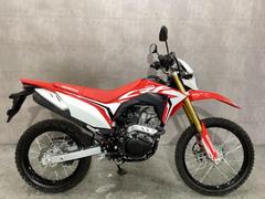 ホンダ　ＣＲＦ１５０Ｌ・ノーマル車・オフロード・フルサイズ