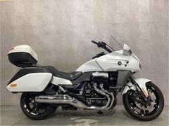 ホンダ　ＣＴＸ１３００・車検Ｒ７年８月迄・フルパニア装備・ＥＴＣ・ＡＢＳ・ＳＣ７４